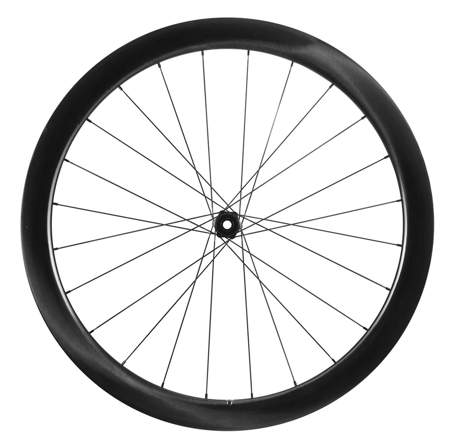 Venn 470 S rear wheel
